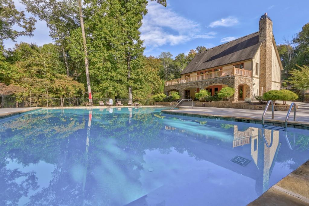 7025 Lake Vista Drive, Dawsonville, Georgia image 10