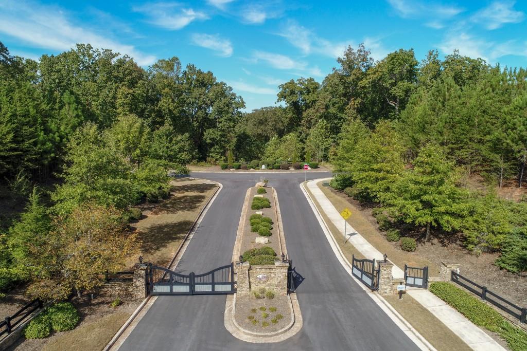 7025 Lake Vista Drive, Dawsonville, Georgia image 7