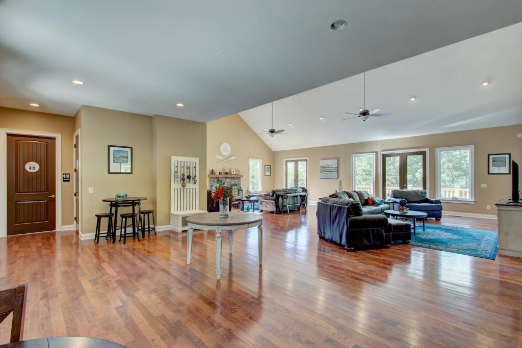 7025 Lake Vista Drive, Dawsonville, Georgia image 14