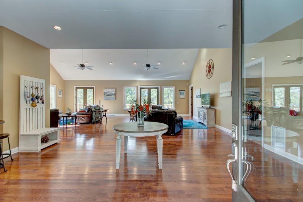 7025 Lake Vista Drive, Dawsonville, Georgia image 13