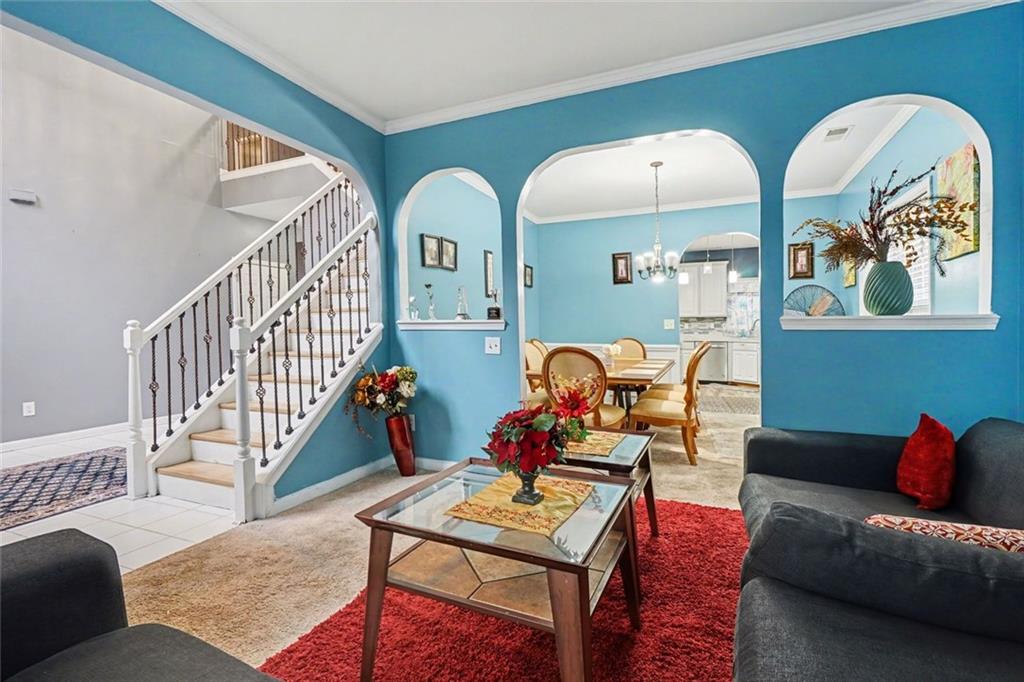 3382 Sandwedge Court