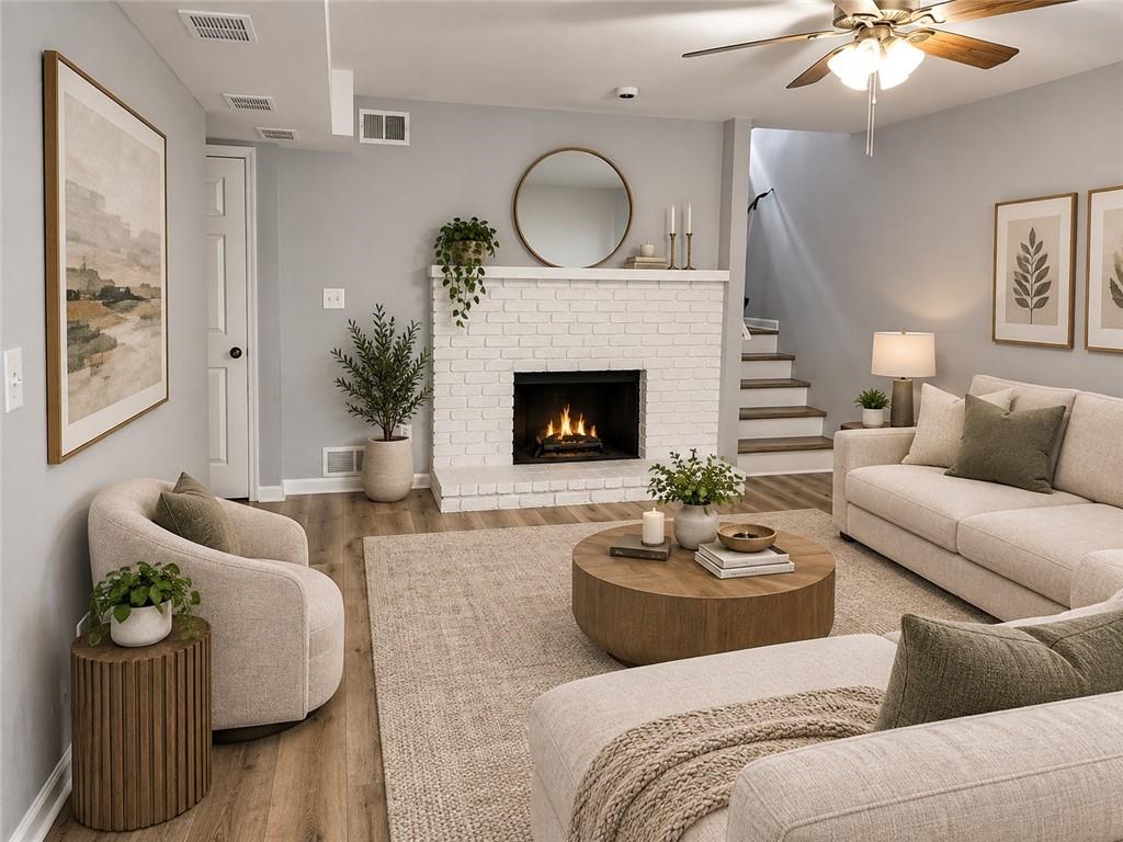 5025 Highland Club Drive