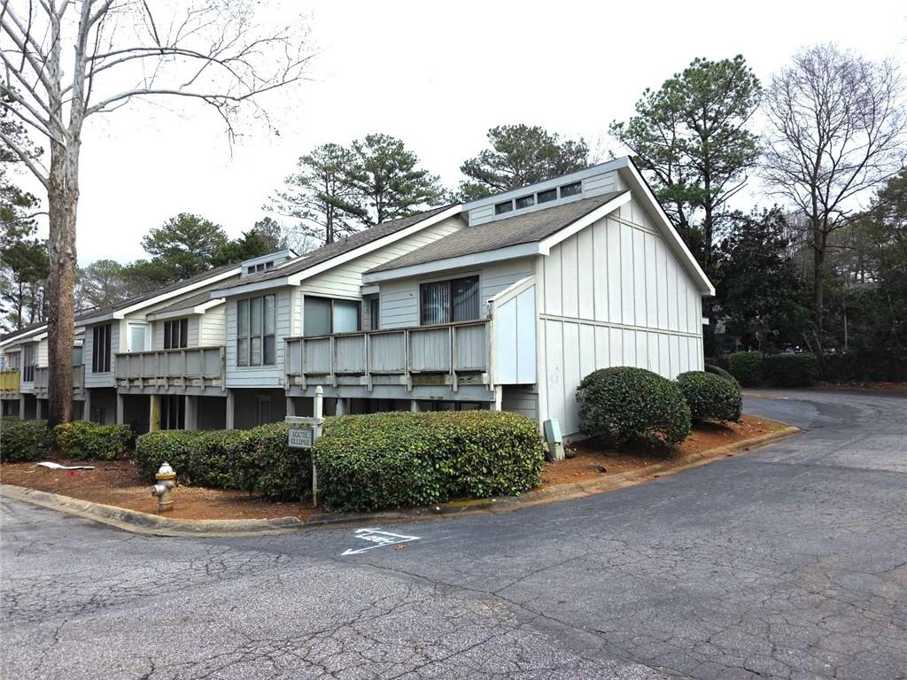 5025 Highland Club Drive