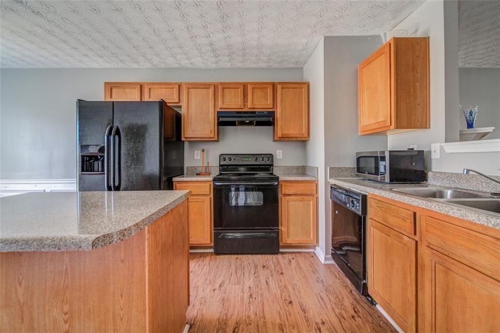 3000 Vining Ridge Lane, Decatur, Georgia image 3