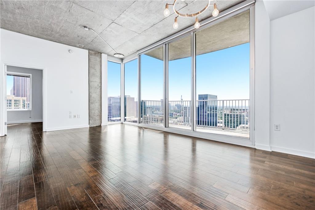 860 Peachtree Street NE 1918