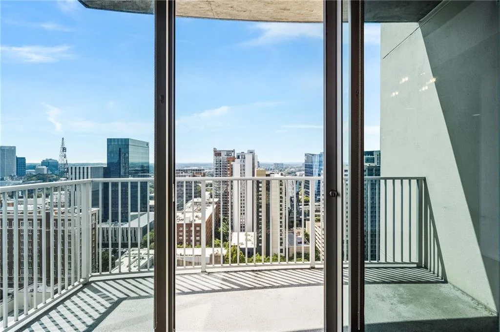 860 Peachtree Street NE Unit 1918, Atlanta, GA, 30308