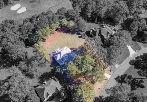 Homes For Sale - 600 Mcgarity Road<br/> Henry County, Mcdonough, GA 30252