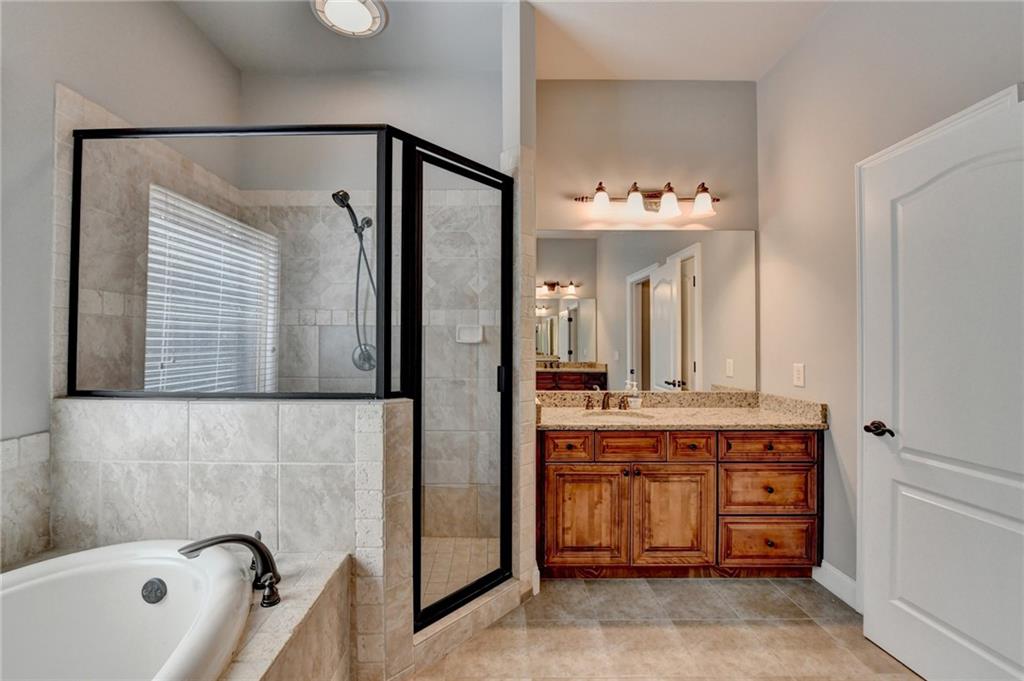 5195 Stefan Ridge Way, Buford, Georgia image 43