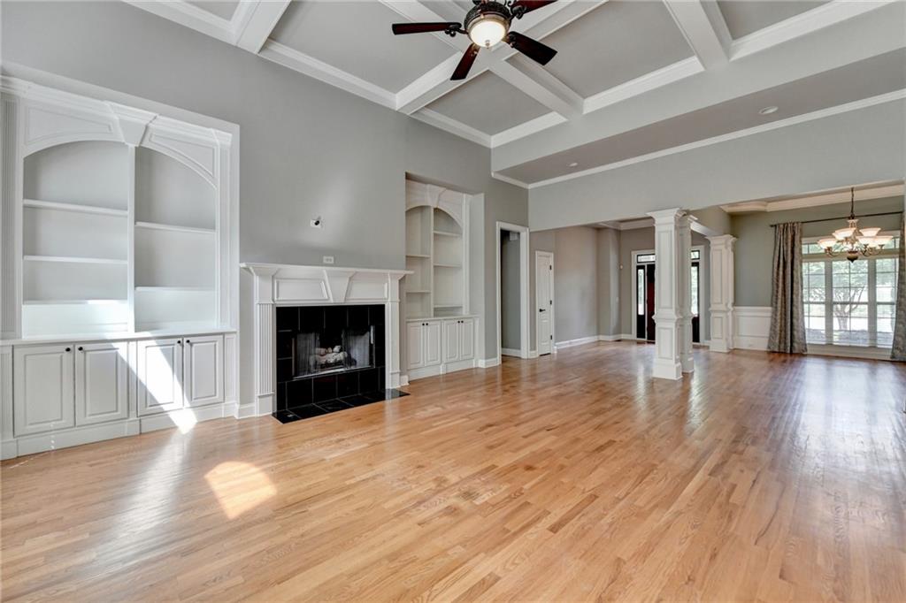 5195 Stefan Ridge Way, Buford, Georgia image 12