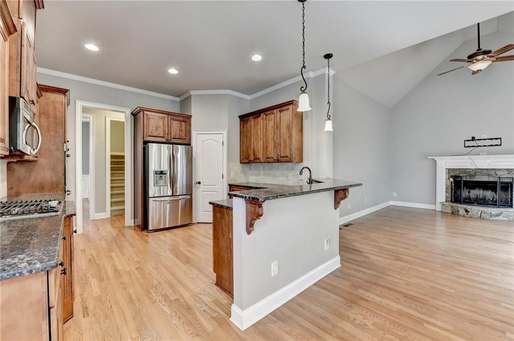 5195 Stefan Ridge Way, Buford, Georgia image 26