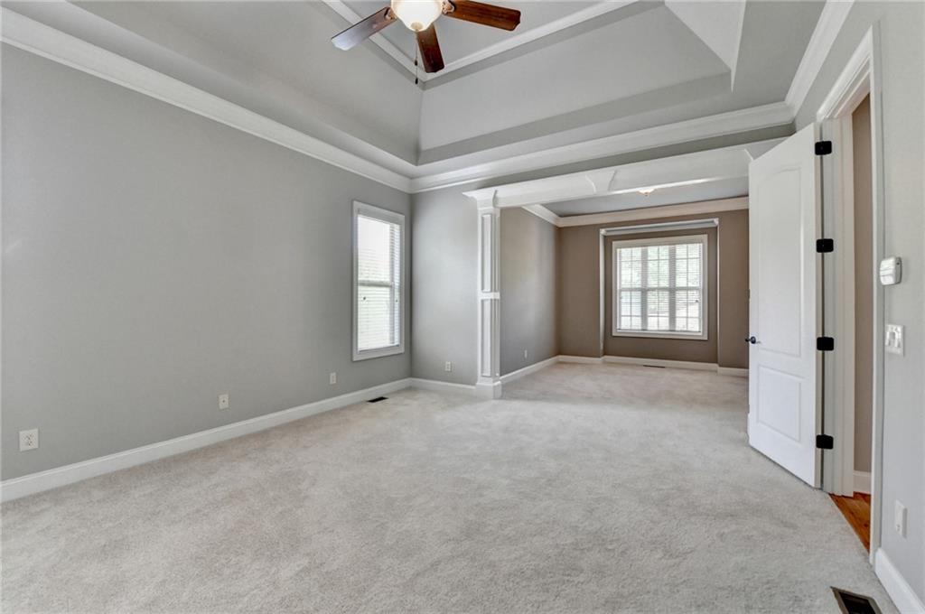 5195 Stefan Ridge Way, Buford, Georgia image 38