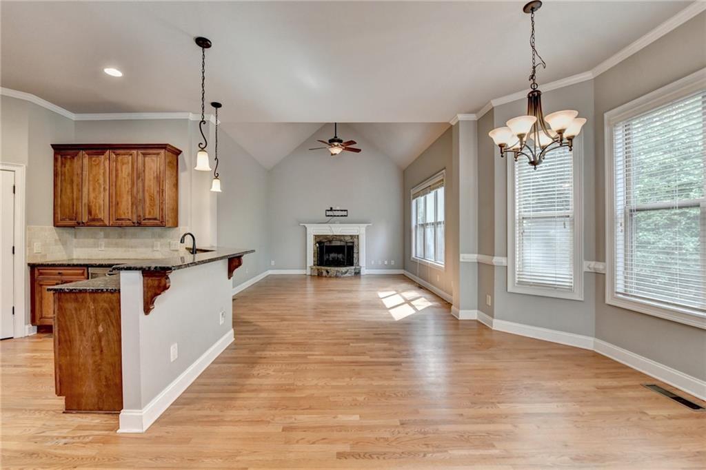 5195 Stefan Ridge Way, Buford, Georgia image 14