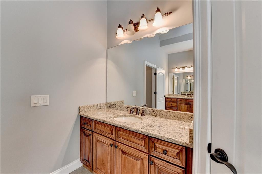 5195 Stefan Ridge Way, Buford, Georgia image 44