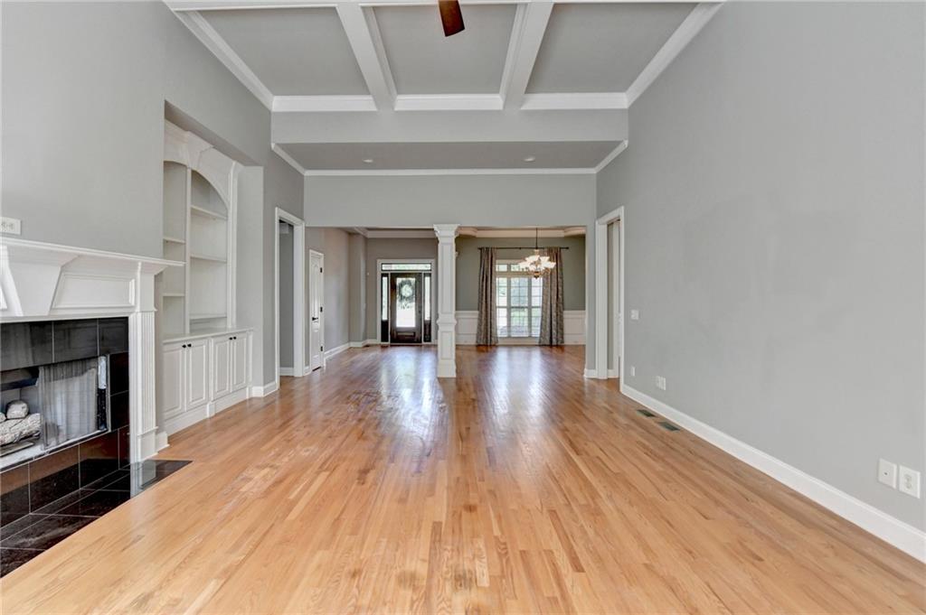 5195 Stefan Ridge Way, Buford, Georgia image 13