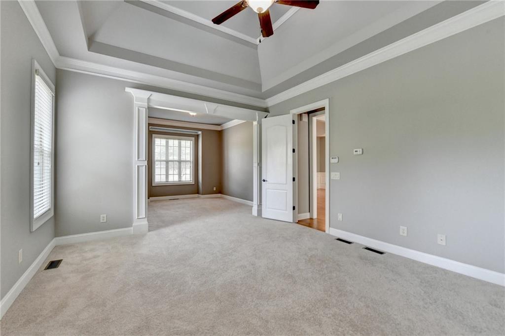 5195 Stefan Ridge Way, Buford, Georgia image 36