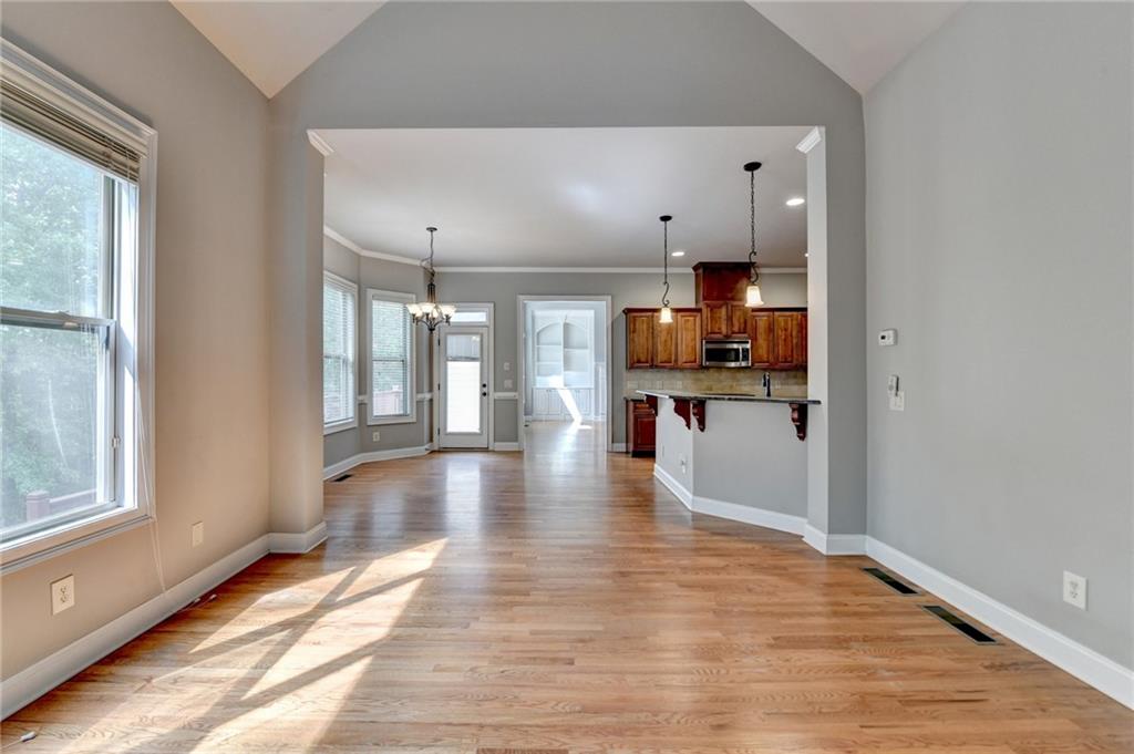 5195 Stefan Ridge Way, Buford, Georgia image 22