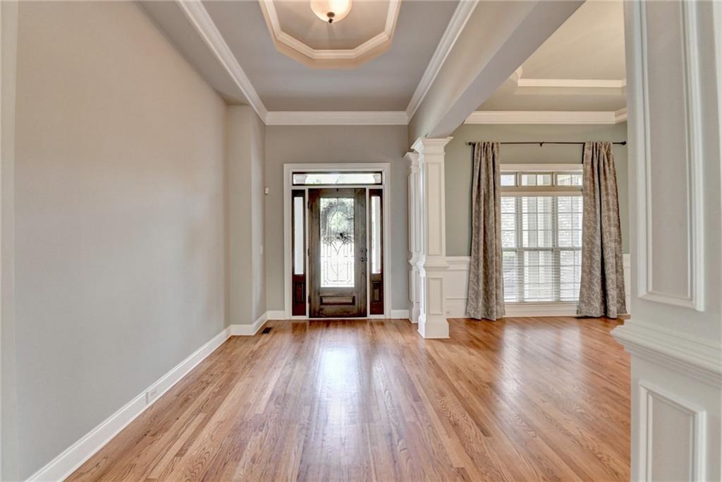 5195 Stefan Ridge Way, Buford, Georgia image 3