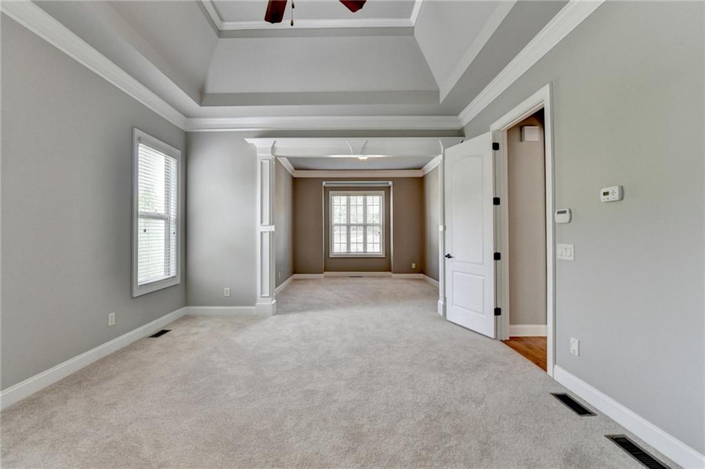 5195 Stefan Ridge Way, Buford, Georgia image 37