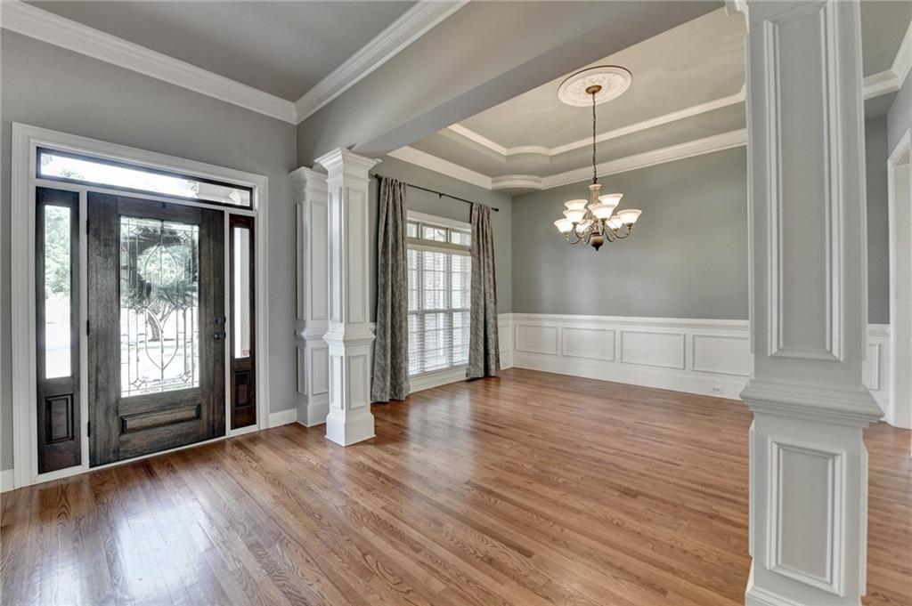 5195 Stefan Ridge Way, Buford, Georgia image 4
