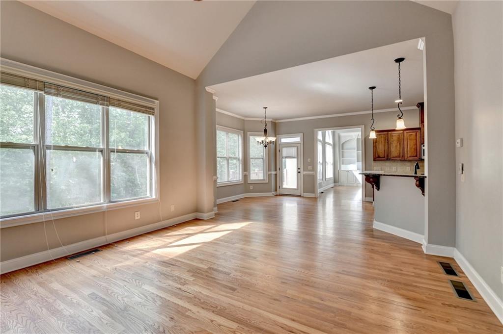 5195 Stefan Ridge Way, Buford, Georgia image 21