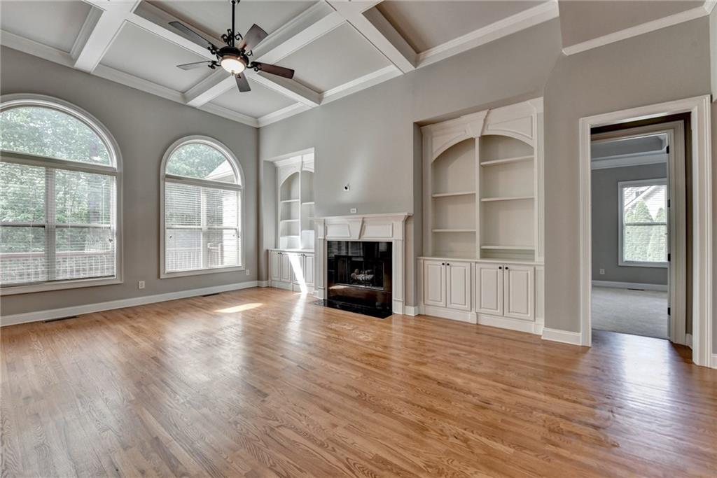 5195 Stefan Ridge Way, Buford, Georgia image 9