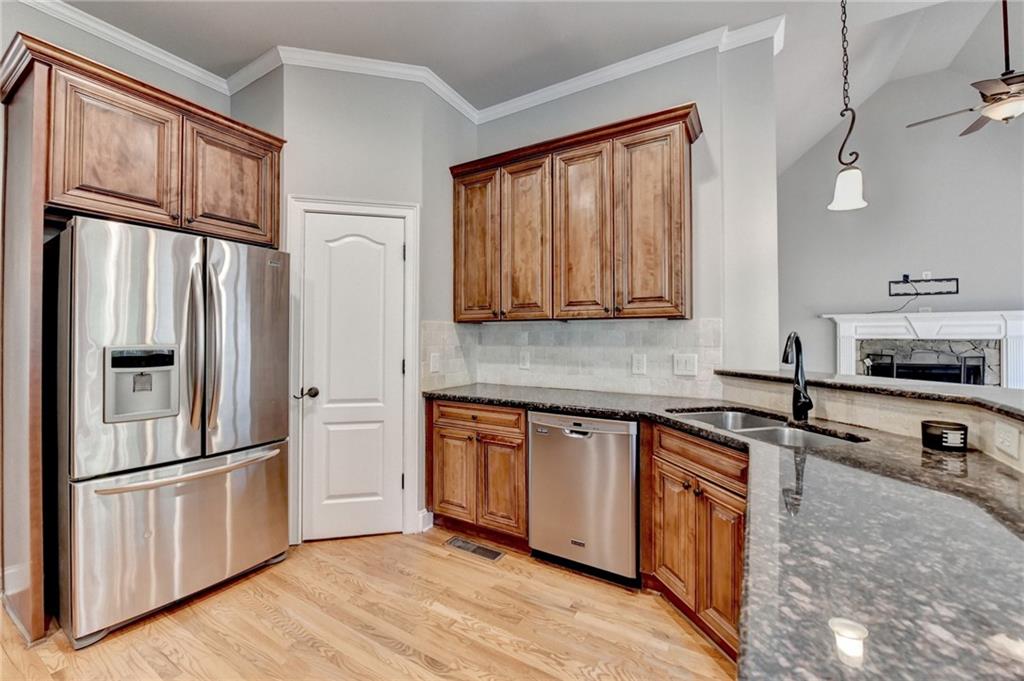 5195 Stefan Ridge Way, Buford, Georgia image 28