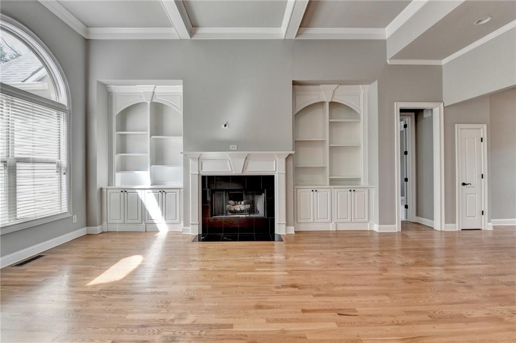 5195 Stefan Ridge Way, Buford, Georgia image 11