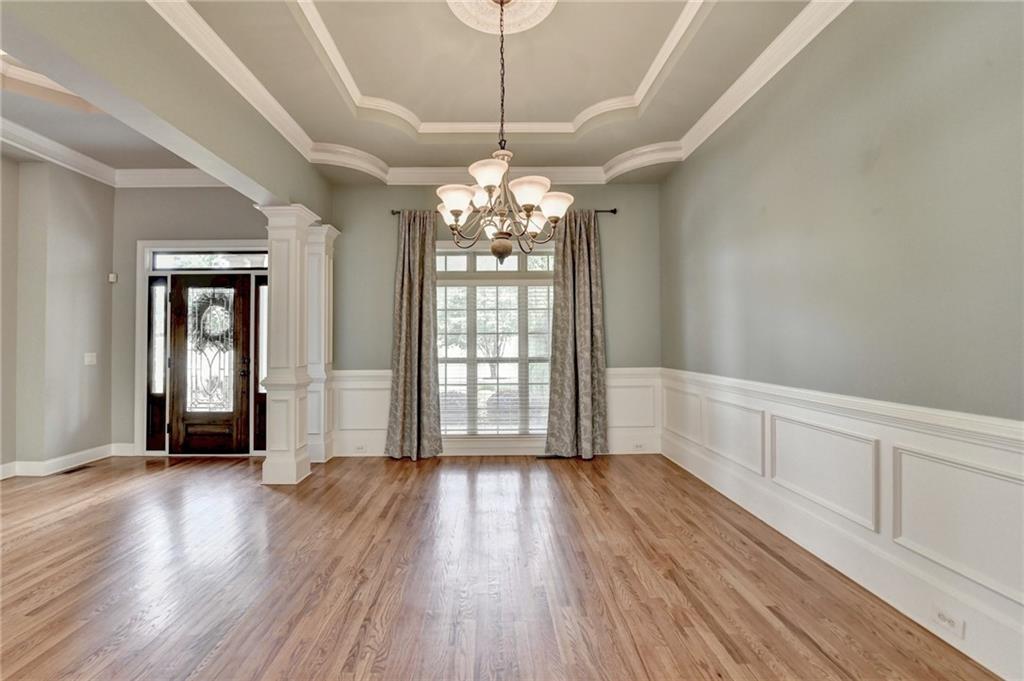 5195 Stefan Ridge Way, Buford, Georgia image 6