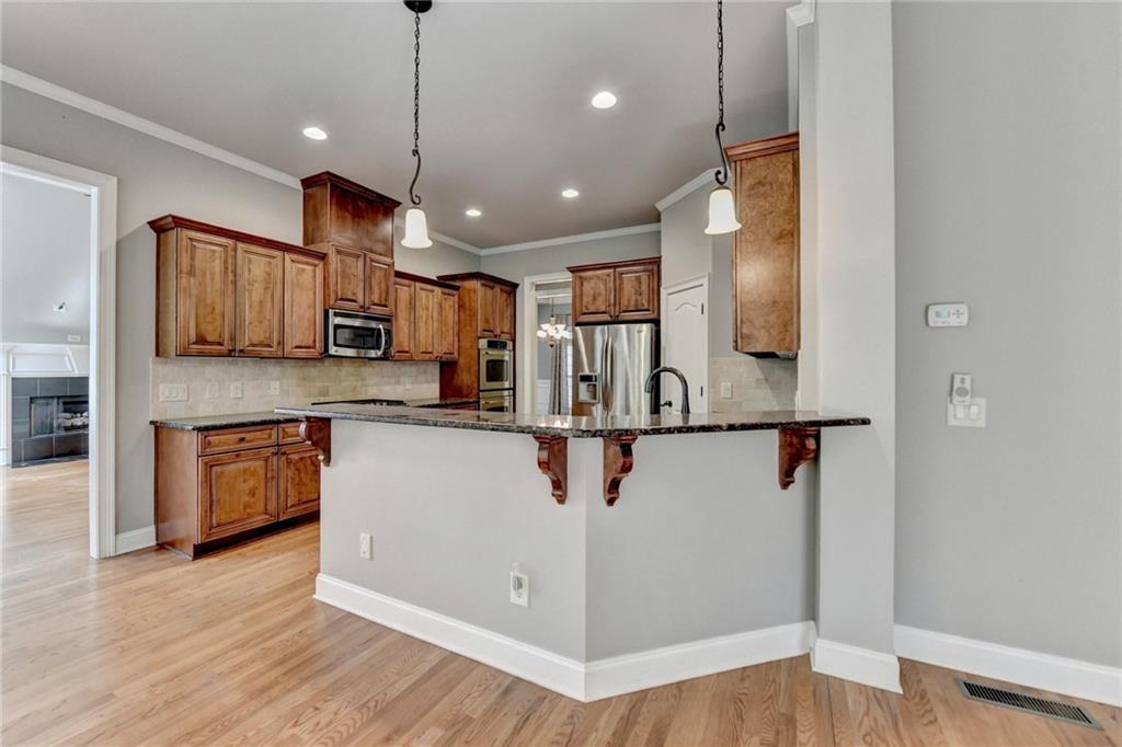 5195 Stefan Ridge Way, Buford, Georgia image 23