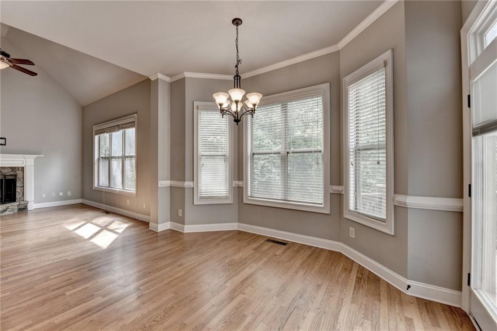 5195 Stefan Ridge Way, Buford, Georgia image 15