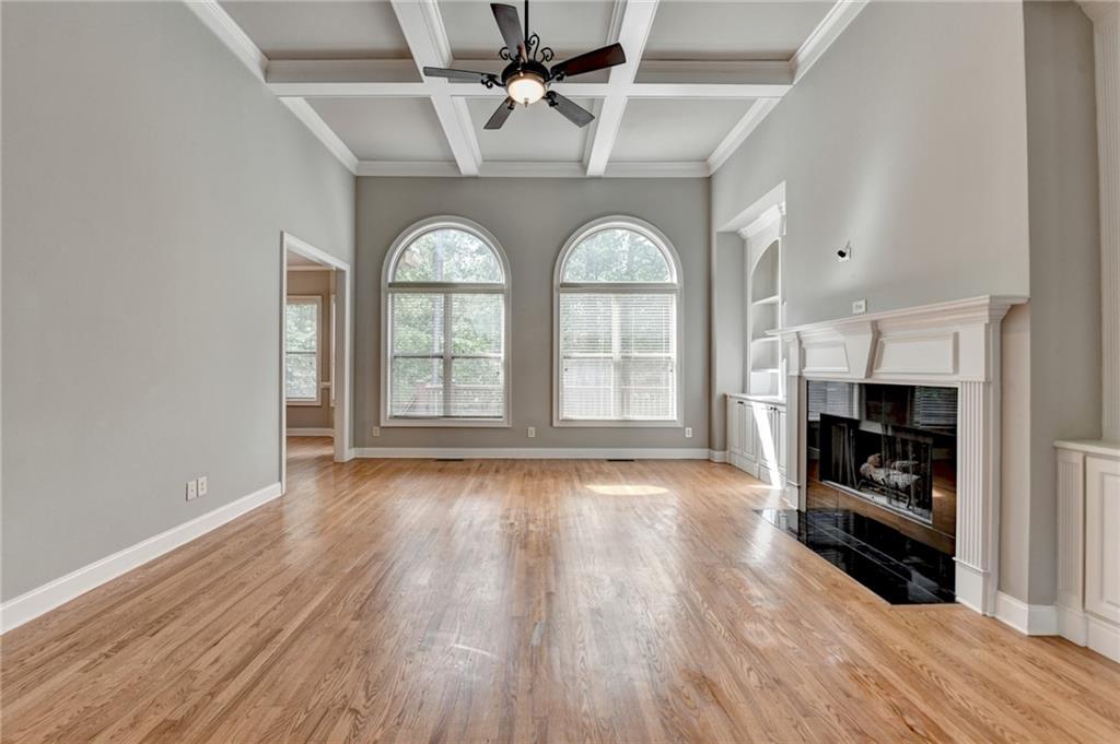 5195 Stefan Ridge Way, Buford, Georgia image 10
