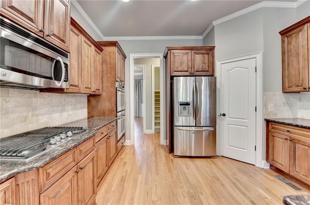 5195 Stefan Ridge Way, Buford, Georgia image 27