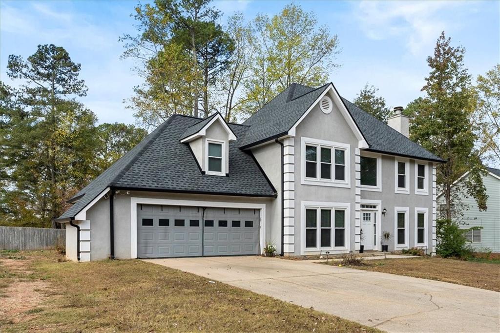 1646 Desford Court SW