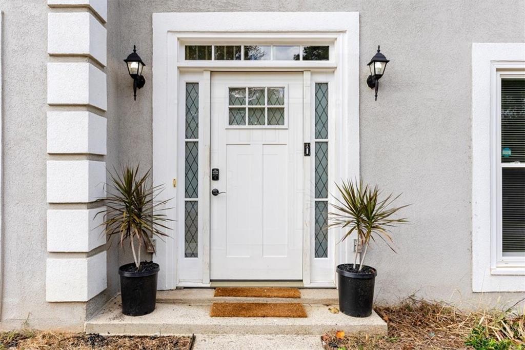 1646 Desford Court SW