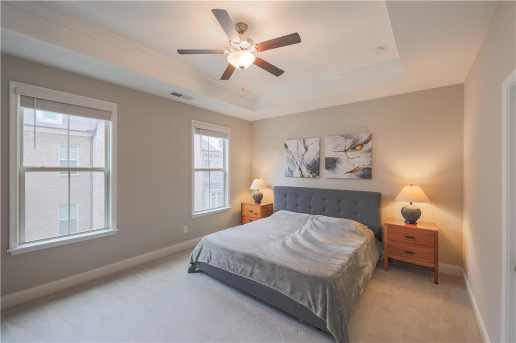 5047 Winters Town Lane, Peachtree Corners, Georgia image 10