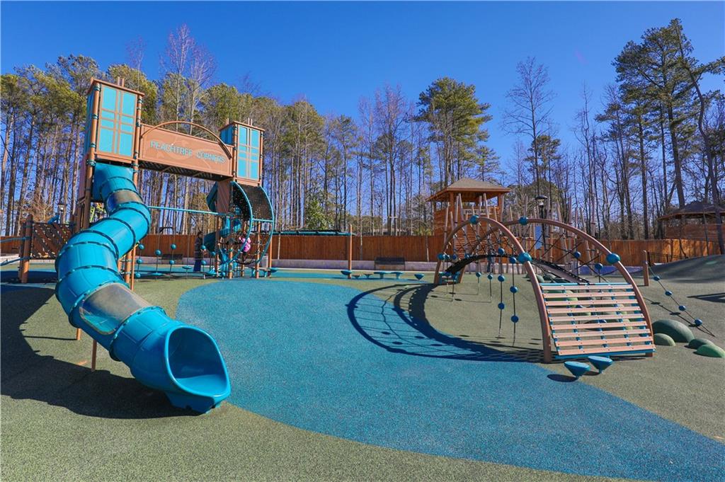 5047 Winters Town Lane, Peachtree Corners, Georgia image 22