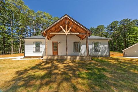 774 Donahoo Road Silver Creek GA 30173