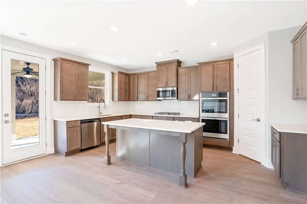 2564 Parkside Way Homesite 12