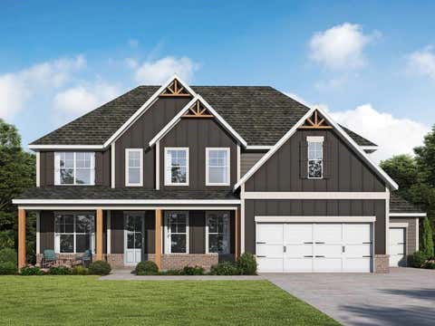 Homes For Sale - 2564 Parkside Way Homesite 12 Way<br/> Hall County, Gainesville, GA 30507