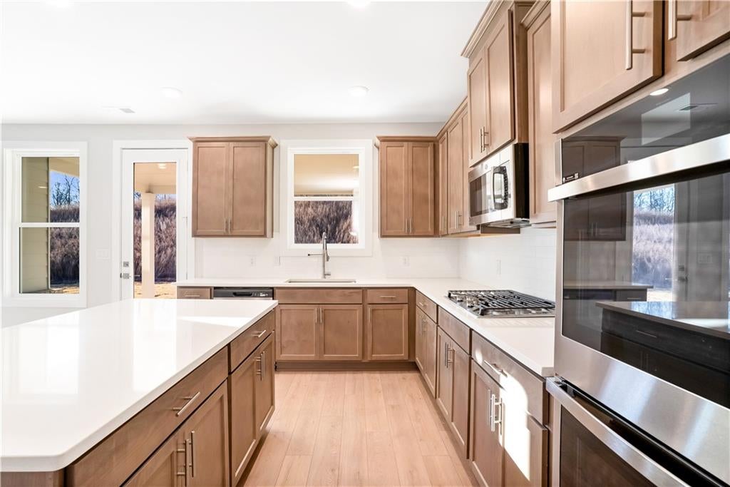 2564 Parkside Way Homesite 12
