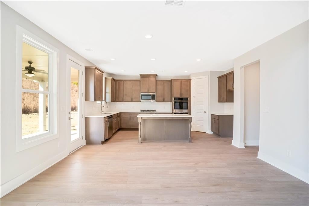 2564 Parkside Way Homesite 12