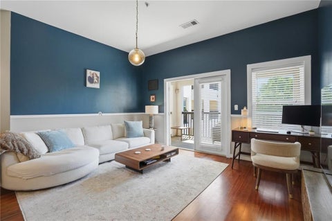 Condo For Sale - 870 Inman Village Parkway #421<br/> Atlanta, GA 30307