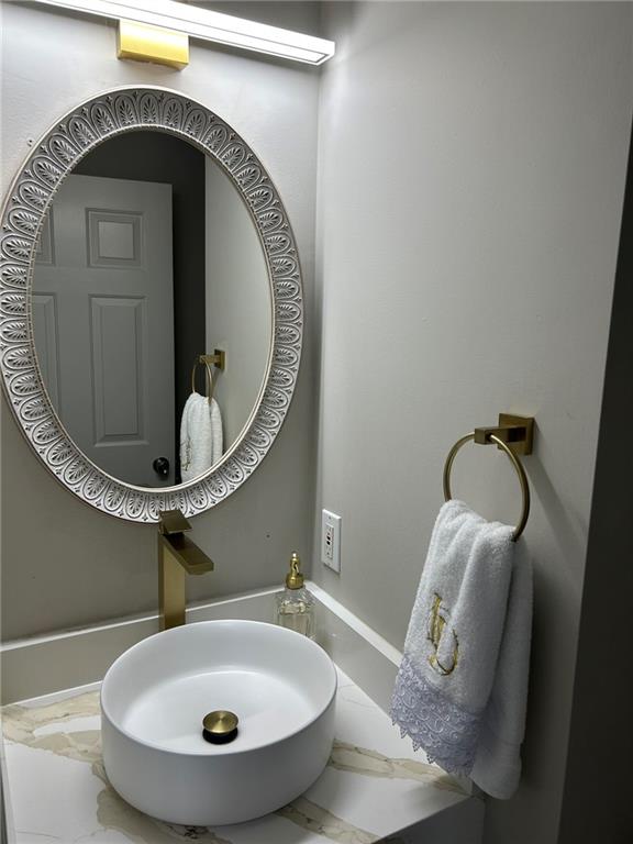 2657 Mcguire Drive, Kennesaw, Georgia image 5