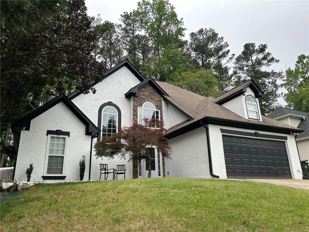 2657 Mcguire Drive, Kennesaw, Georgia image 1