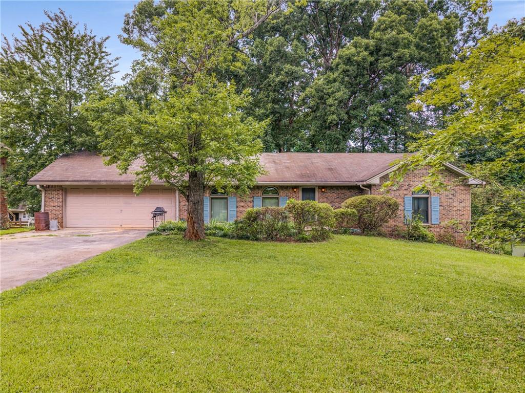 734 Old Tucker Road
