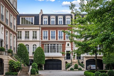 2288 Peachtree Road NW 15 Atlanta GA 30309