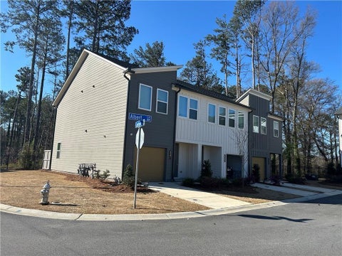 Photo of 1507 Albert Lane NW, Atlanta, GA 30318 (MLS # 7837915)
