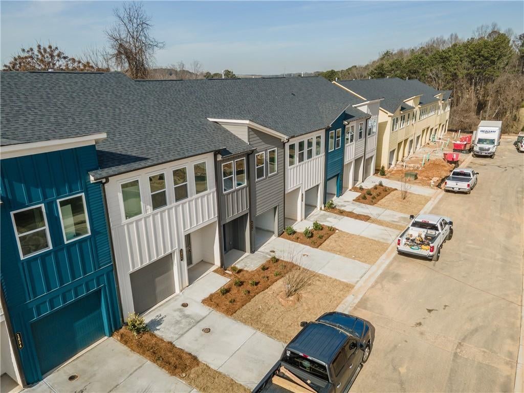 1507 Albert Lane NW