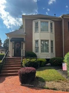 6140 Forest Hills Drive