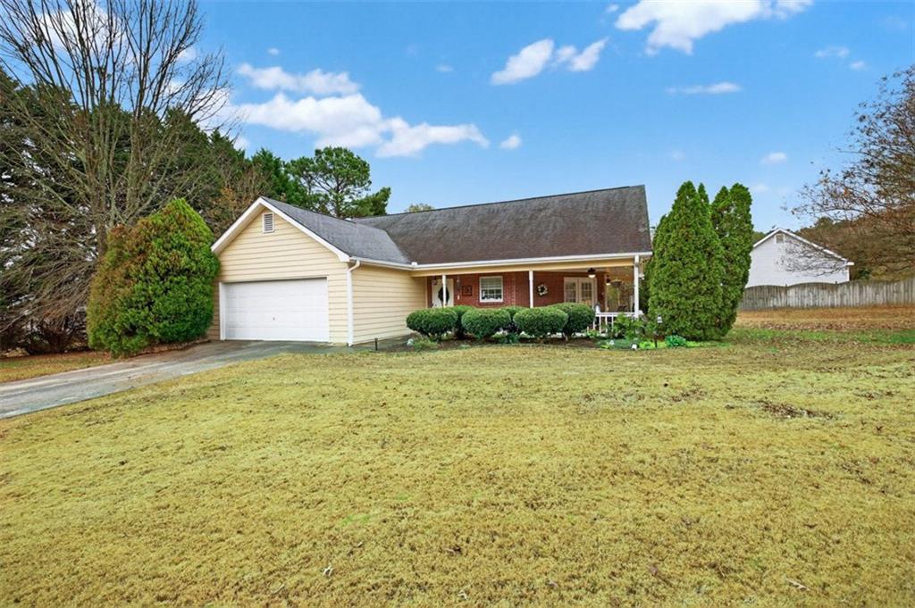 95 HEATHER WOODS Court